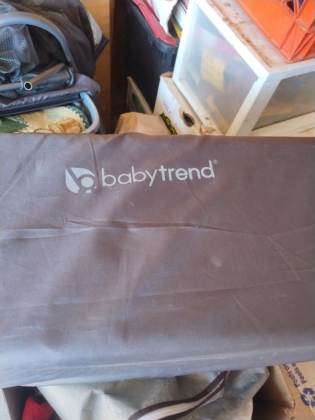 Baby Portable Play Pen