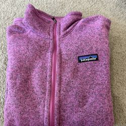 Like New Patagonia Women’s M Better Sweater