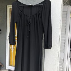 Black XS Women’s Dress