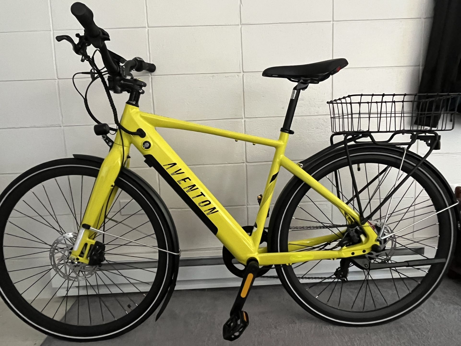 Aventon Soltera.2