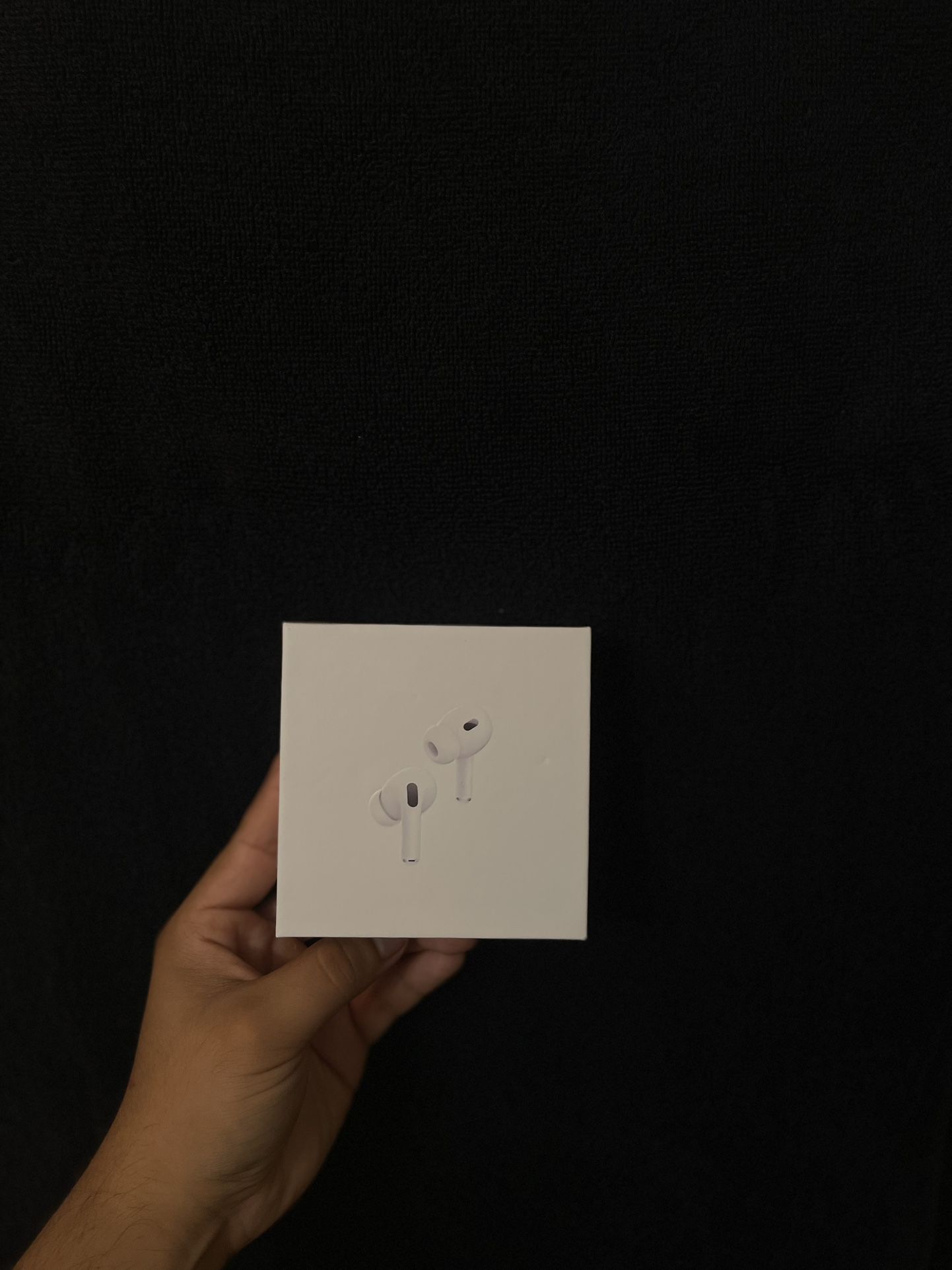 AirPods Pro 2 – Sealed in Box, Brand New 