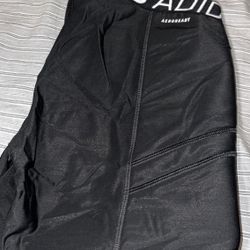 Adidas Softball Sliding Shorts 