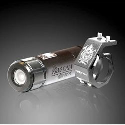 FIRE CAM ONYX 4K HELMET CAMERA