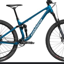 Norco Bike 10 Speed 
