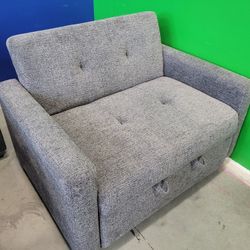 ‼️ Twin Sleeper Chair - PRICE DROP ‼️