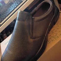 Ortho Comfort Men's Shoes 