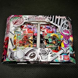 One Piece Card Game Illustration Box Vol. 8 Kid & Killer OP-16 English Sealed