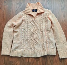 Sweater Oversized