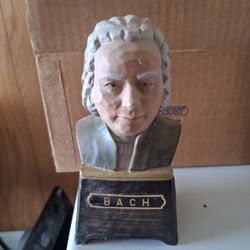 BACH Music Box