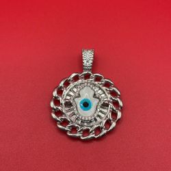 Evil Eye Charm 
