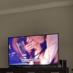 LG UHD TV 70* Brand New