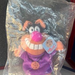 General Mills Chip The Cookie Hound 