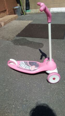 Scooter