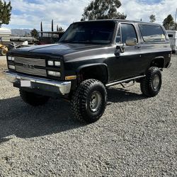 1979 Gmc Jimmy