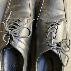Men Office Shoe Size 9.5