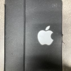 Speck Standing Fleather iPad Folder 