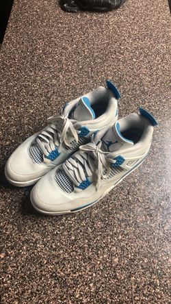 Jordan 4
