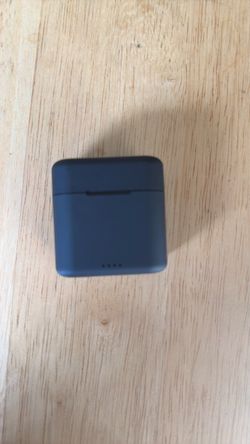 Wireless Earbuds Charging Case