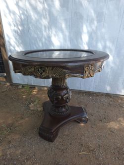 Vintage Table Set
