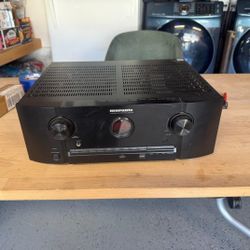 Marantz SR6008