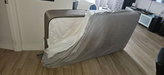 Twin XL mattress