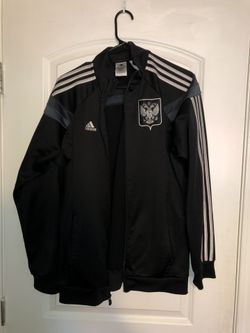 Adidas Jacket