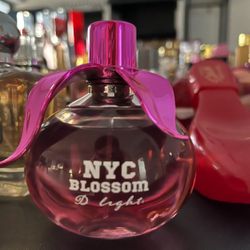 NYC blossom EDP 