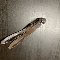 Nail Clipper