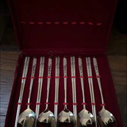 Decorative Spoons & Chopsticks