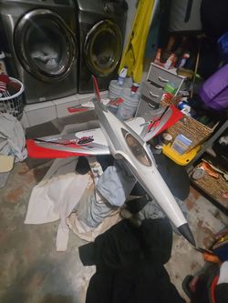 rc plane habu