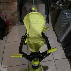 Tricycle For.tolders