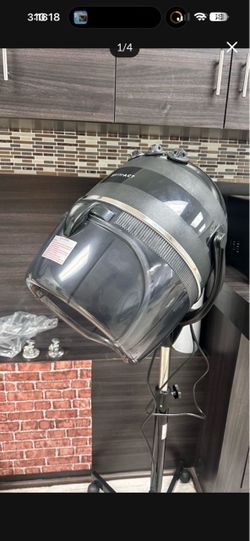 Hooded Dryer Skin-Act brand