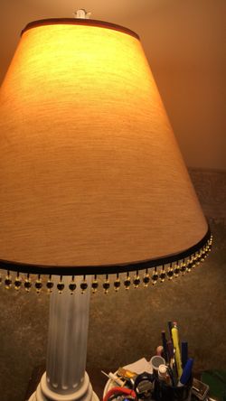 Lamp Shade