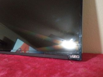 Vizio television
