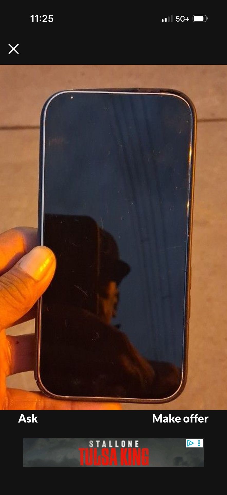 IPHONE 15 Perfect Condition