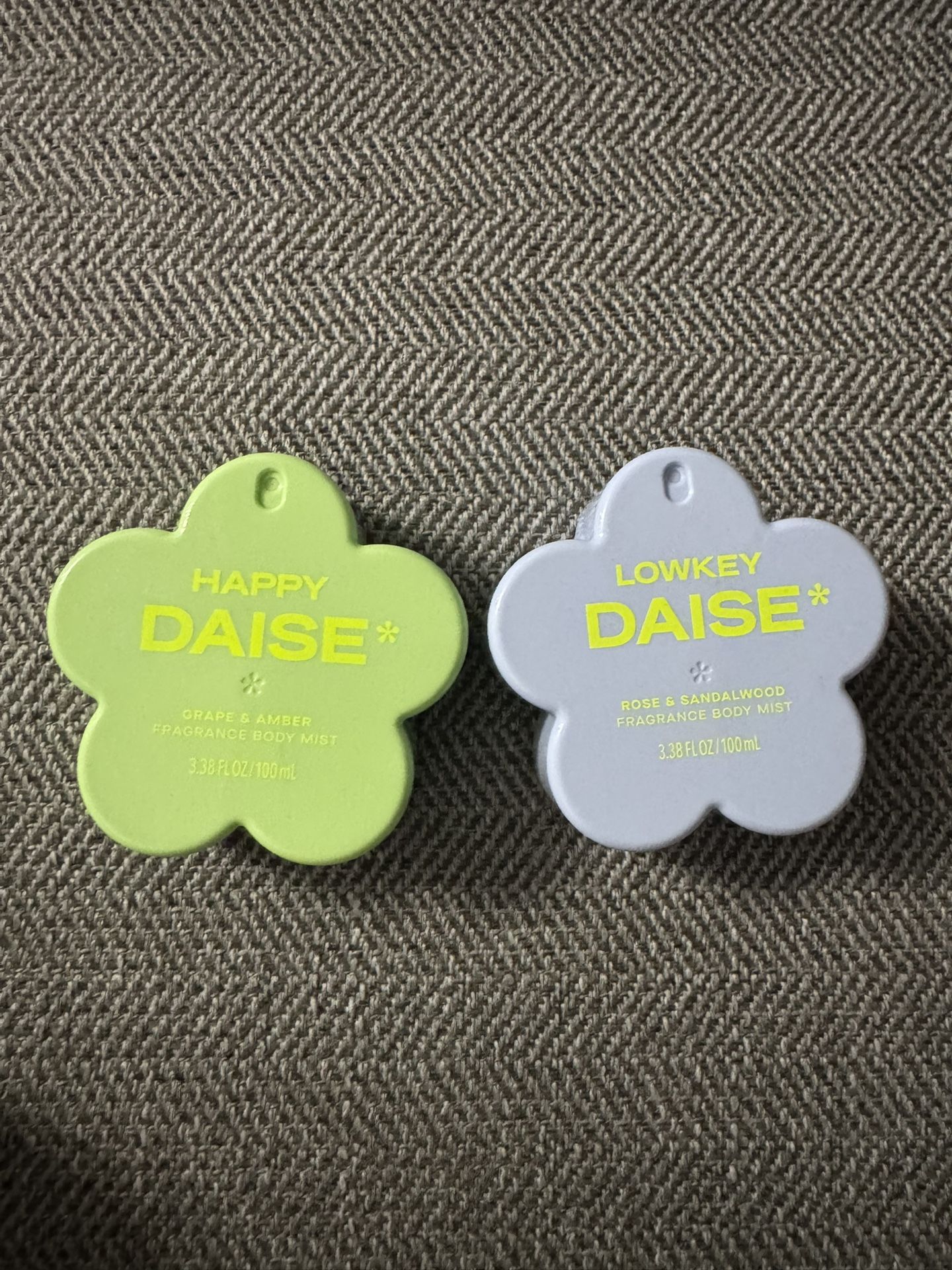 Dasie Beauty Sprays