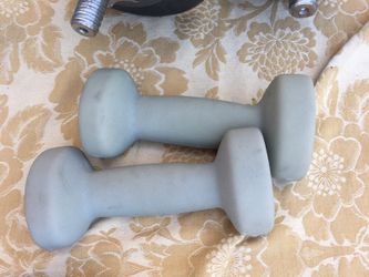 Weights