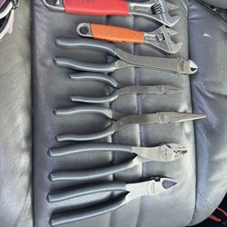 Snap On Pliers 