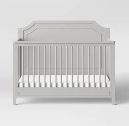 daVinci 4 in 1 Chloe Regency Cris Fog Gray