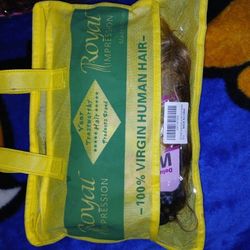 Hair Braids And Hair Pieces 