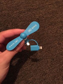 Speck Mini Usb Fans