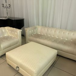 Sofa Set