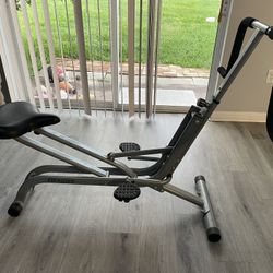 Fit Rider 