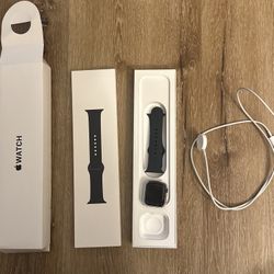 Apple Watch SE 2nd gen
