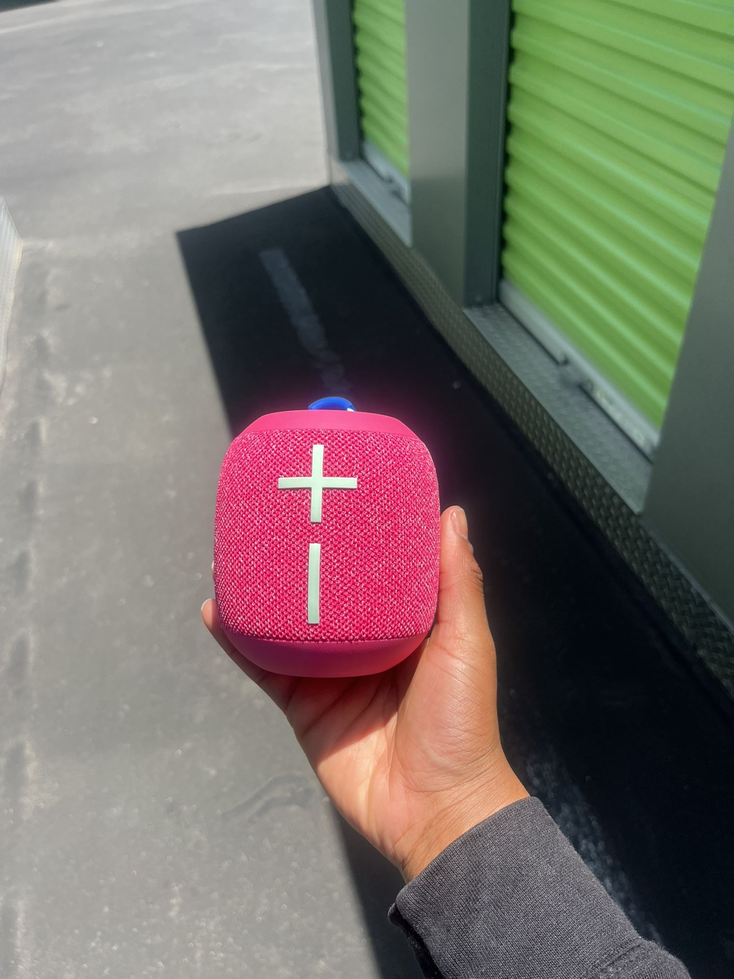 Wonderboom 4 Speaker
