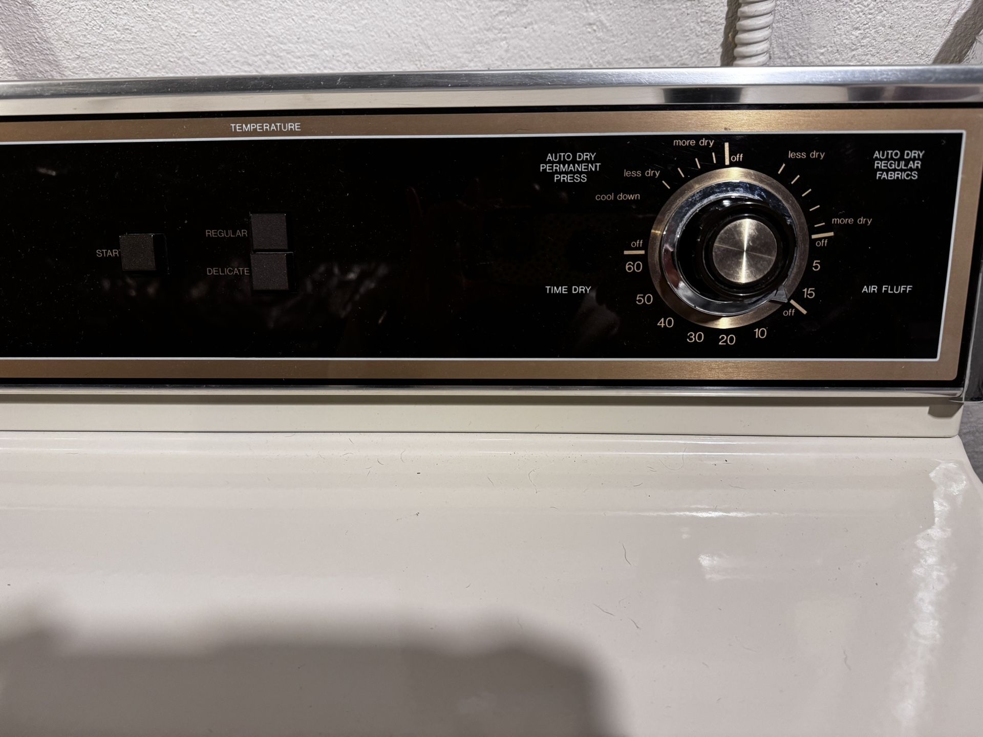 Maytag Washer Dryer