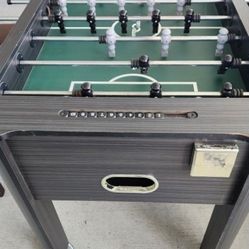 Football Table Good Condition 