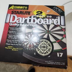 Dart Game