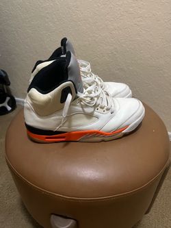 Jordan 5 size 9