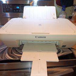 Canon Pixma Mg2522